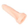 Realistixxx Sextoy Double Fucker 15 x 4.5cm